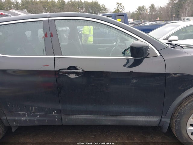 Aukcja sprzedaży 2019 Nissan Rogue Sport S, vin: JN1BJ1CR9KW325741, numer aukcji: 44773408