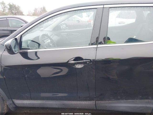 Aukcja sprzedaży 2019 Nissan Rogue Sport S, vin: JN1BJ1CR9KW325741, numer aukcji: 44773408