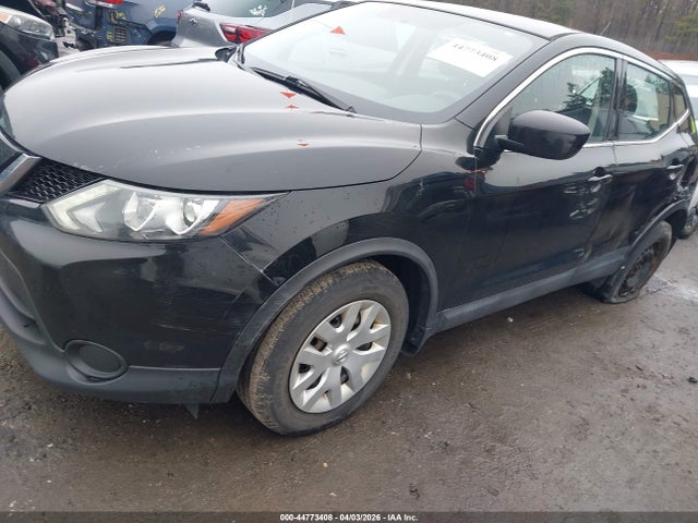 Aukcja sprzedaży 2019 Nissan Rogue Sport S, vin: JN1BJ1CR9KW325741, numer aukcji: 44773408