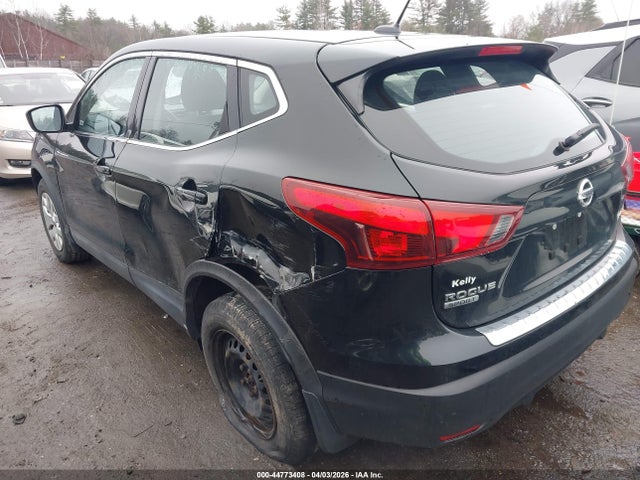 Aukcja sprzedaży 2019 Nissan Rogue Sport S, vin: JN1BJ1CR9KW325741, numer aukcji: 44773408