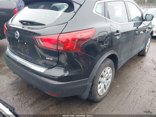Aukcja sprzedaży 2019 Nissan Rogue Sport S, vin: JN1BJ1CR9KW325741, numer aukcji: 44773408