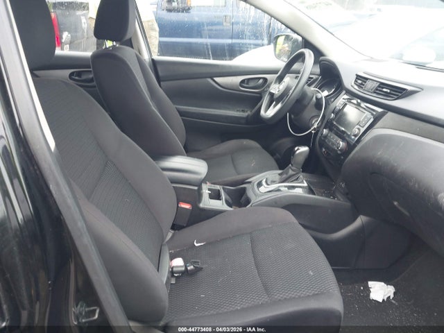 Aukcja sprzedaży 2019 Nissan Rogue Sport S, vin: JN1BJ1CR9KW325741, numer aukcji: 44773408