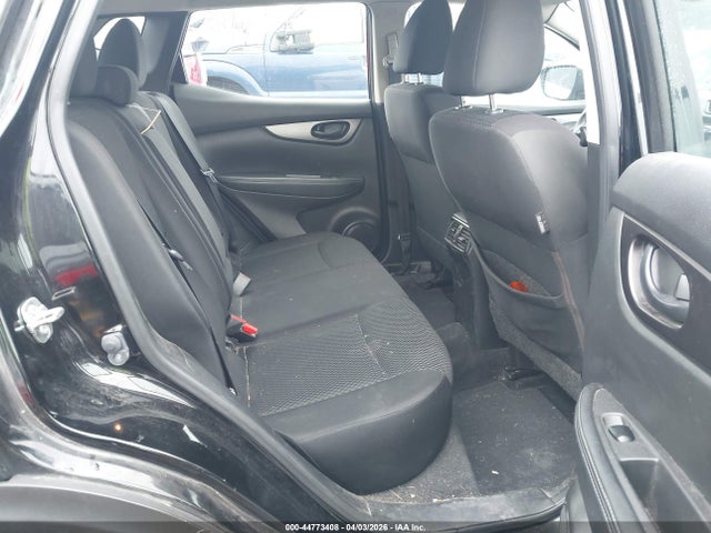 Aukcja sprzedaży 2019 Nissan Rogue Sport S, vin: JN1BJ1CR9KW325741, numer aukcji: 44773408