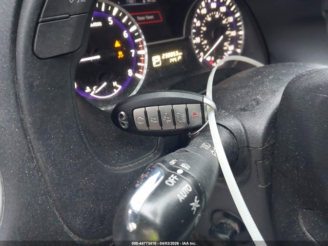Продажа на аукционе авто 2018 Infiniti Qx60, vin: 5N1DL0MM1JC528678, номер лота: 44773410