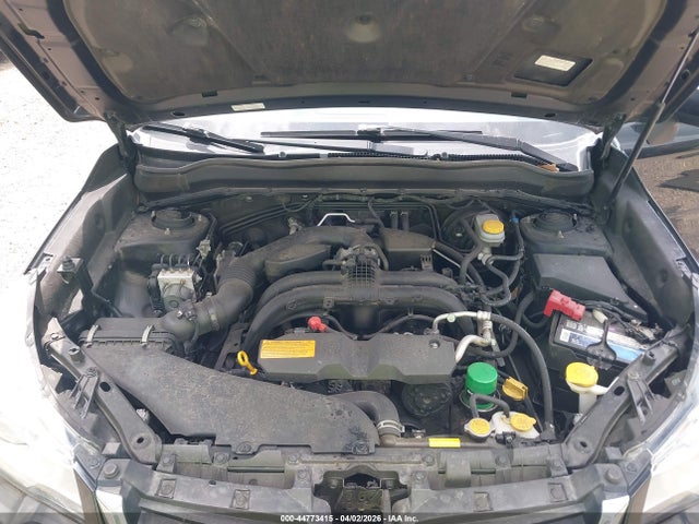 Aukcja sprzedaży 2017 Subaru Forester 2.5i Premium, vin: JF2SJAEC4HH503849, numer aukcji: 44773415