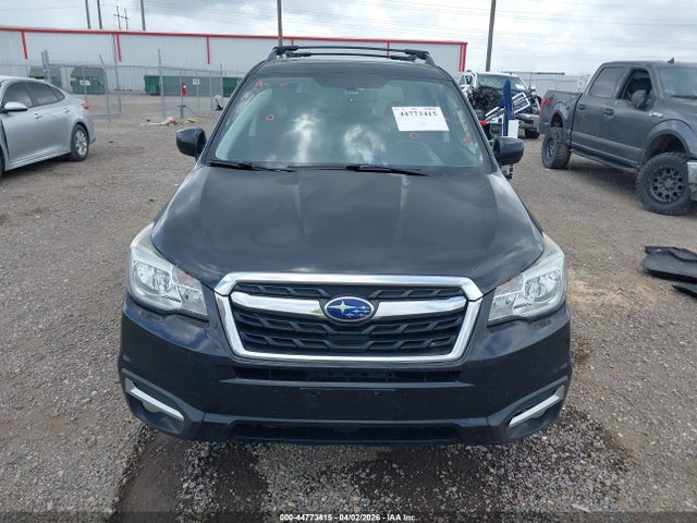Aukcja sprzedaży 2017 Subaru Forester 2.5i Premium, vin: JF2SJAEC4HH503849, numer aukcji: 44773415