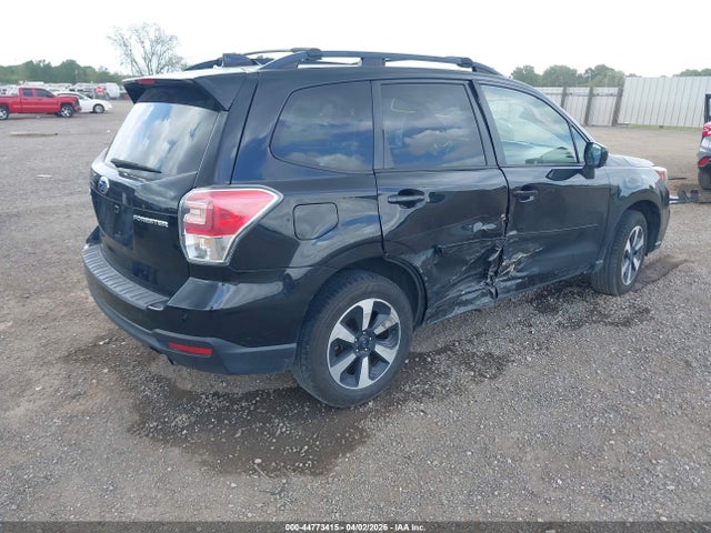 Aukcja sprzedaży 2017 Subaru Forester 2.5i Premium, vin: JF2SJAEC4HH503849, numer aukcji: 44773415