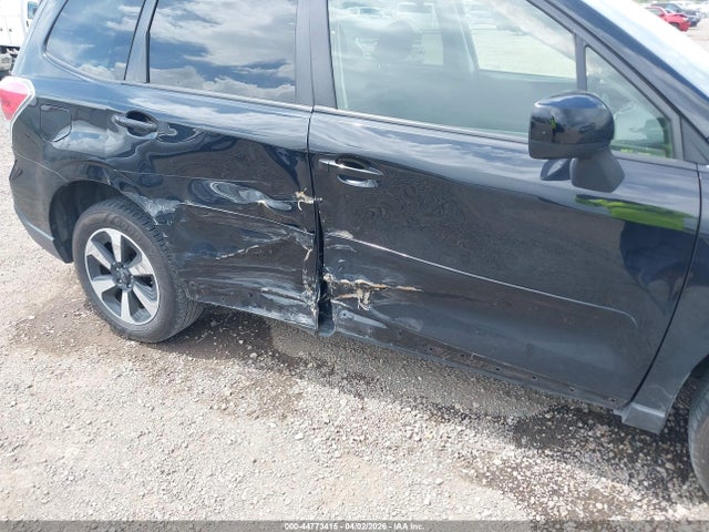 Aukcja sprzedaży 2017 Subaru Forester 2.5i Premium, vin: JF2SJAEC4HH503849, numer aukcji: 44773415