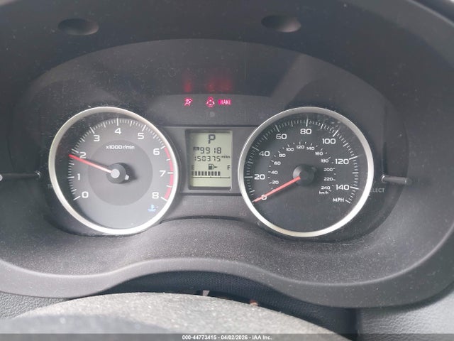 Aukcja sprzedaży 2017 Subaru Forester 2.5i Premium, vin: JF2SJAEC4HH503849, numer aukcji: 44773415