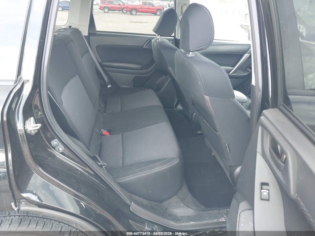 Aukcja sprzedaży 2017 Subaru Forester 2.5i Premium, vin: JF2SJAEC4HH503849, numer aukcji: 44773415
