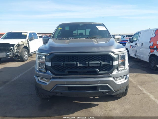 Auction sale of the 2021 Ford F-150 Lariat, vin: 1FTFW1E51MFC66195, lot number: 44773416