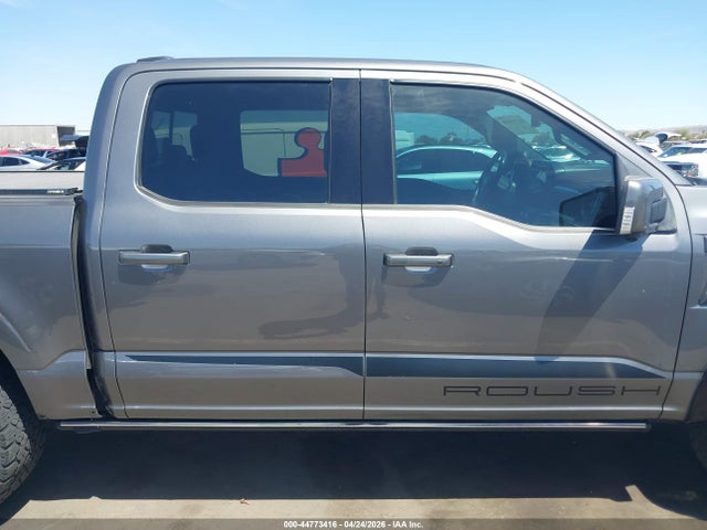 Auction sale of the 2021 Ford F-150 Lariat, vin: 1FTFW1E51MFC66195, lot number: 44773416