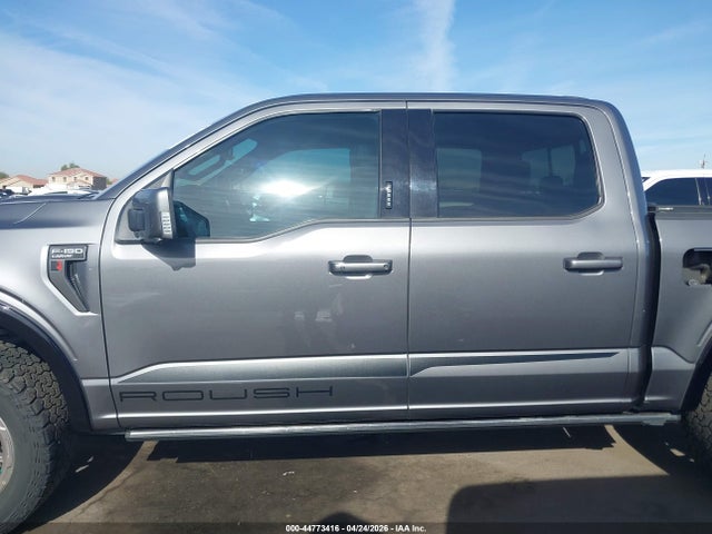 Auction sale of the 2021 Ford F-150 Lariat, vin: 1FTFW1E51MFC66195, lot number: 44773416