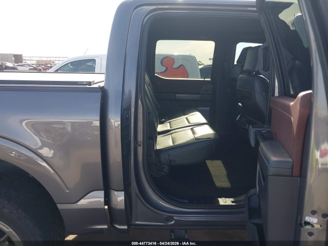 Auction sale of the 2021 Ford F-150 Lariat, vin: 1FTFW1E51MFC66195, lot number: 44773416