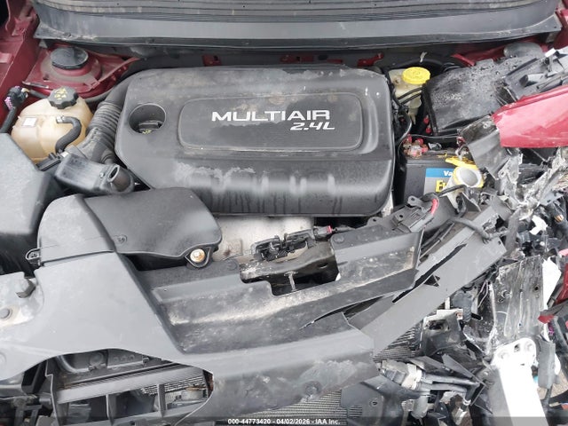 44773420 :رقم المزاد ، 1C4PJMDB3HW511578 vin ، 2017 Jeep Cherokee Limited 4x4 مزاد بيع