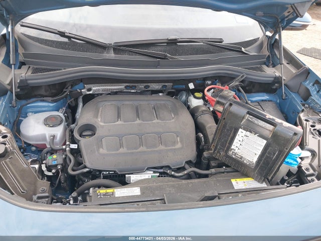 Aukcja sprzedaży 2025 Volkswagen Tiguan 2.0t Se, vin: 3VVFR7RM9SM048886, numer aukcji: 44773421