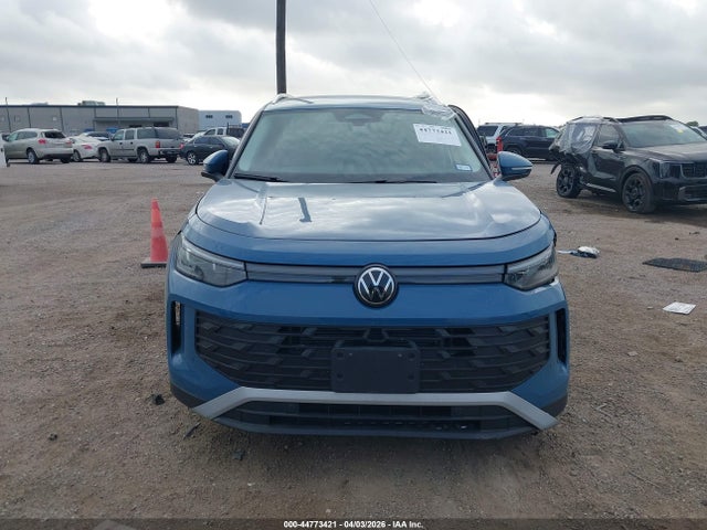 Aukcja sprzedaży 2025 Volkswagen Tiguan 2.0t Se, vin: 3VVFR7RM9SM048886, numer aukcji: 44773421