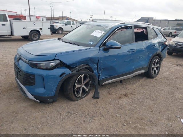Aukcja sprzedaży 2025 Volkswagen Tiguan 2.0t Se, vin: 3VVFR7RM9SM048886, numer aukcji: 44773421