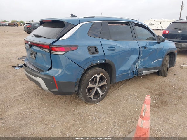 Aukcja sprzedaży 2025 Volkswagen Tiguan 2.0t Se, vin: 3VVFR7RM9SM048886, numer aukcji: 44773421