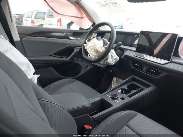 Aukcja sprzedaży 2025 Volkswagen Tiguan 2.0t Se, vin: 3VVFR7RM9SM048886, numer aukcji: 44773421
