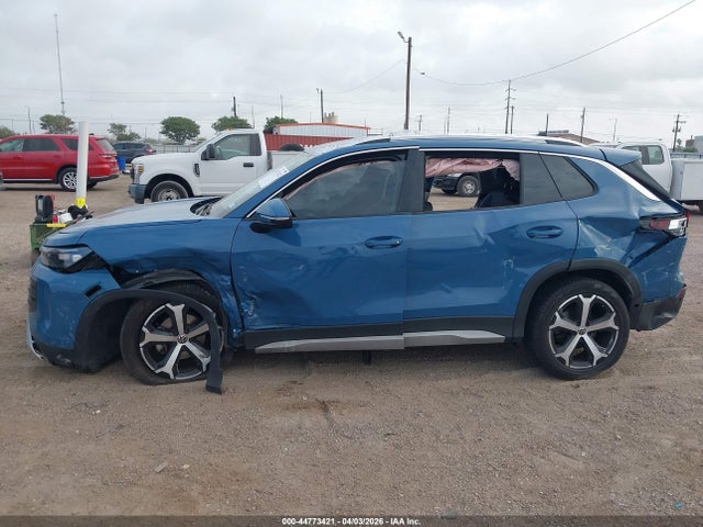 Aukcja sprzedaży 2025 Volkswagen Tiguan 2.0t Se, vin: 3VVFR7RM9SM048886, numer aukcji: 44773421