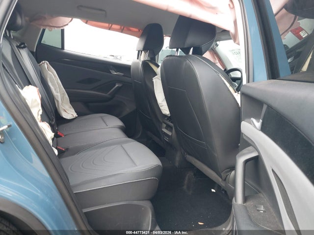 Aukcja sprzedaży 2025 Volkswagen Tiguan 2.0t Se, vin: 3VVFR7RM9SM048886, numer aukcji: 44773421