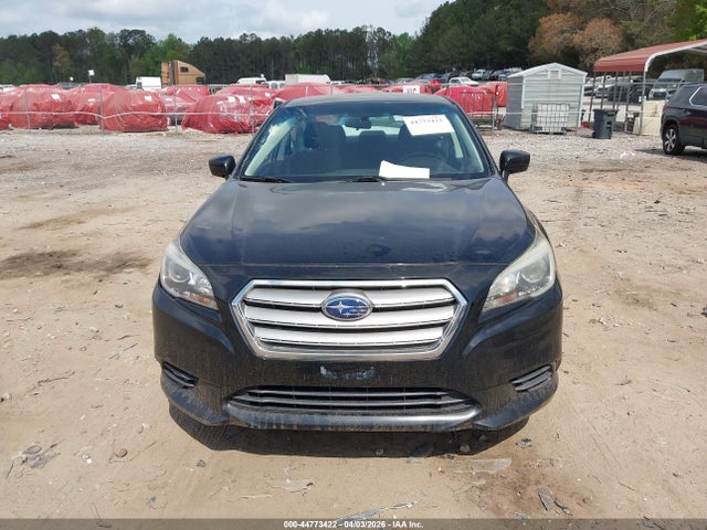 Subaru Legacy 2.5i Premium 2017 4S3BNAC61H3040503 Image 12
