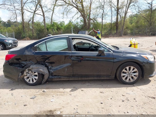 Subaru Legacy 2.5i Premium 2017 4S3BNAC61H3040503 Image 13