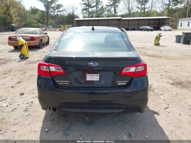 Subaru Legacy 2.5i Premium 2017 4S3BNAC61H3040503 Image 16