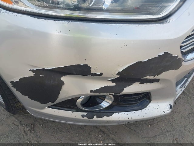 2014 FORD FUSION 3FA6P0K94ER284795 Photo 5