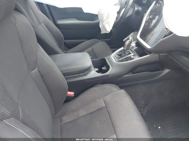 44773427 :رقم المزاد ، 4S4BTADC4R3116481 vin ، 2024 Subaru Outback Premium مزاد بيع