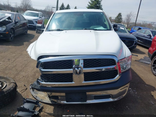 Продажа на аукционе авто 2018 Ram 1500 St, vin: 1C6RR7KG1JS283652, номер лота: 44773429