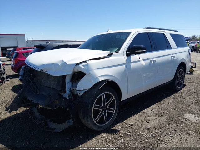 Продажа на аукционе авто 2021 Ford Expedition Limited Max, vin: 1FMJK2AT4MEA49239, номер лота: 44773431