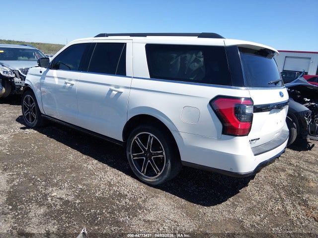 Aukcja sprzedaży 2021 Ford Expedition Limited Max, vin: 1FMJK2AT4MEA49239, numer aukcji: 44773431