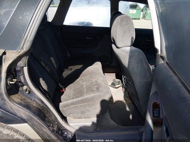Aukcja sprzedaży 2002 Subaru Outback, vin: 4S3BH665826626354, numer aukcji: 44773430