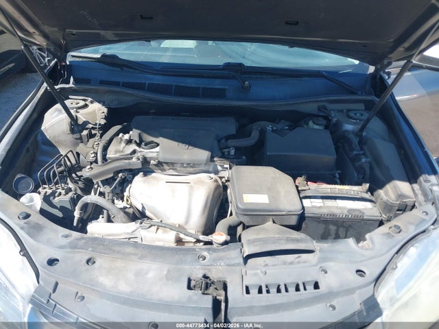 4T1BF1FK0GU593962 Toyota CAMRY LE
