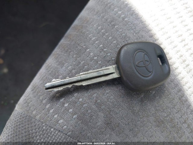 4T1BF1FK0GU593962 Toyota CAMRY LE