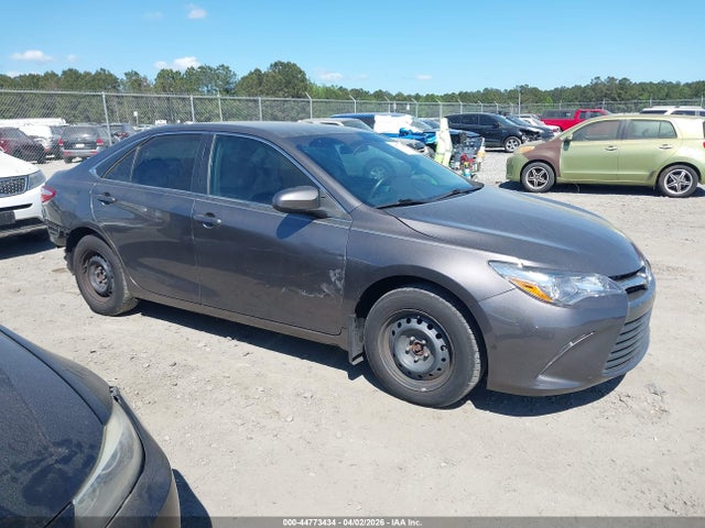 4T1BF1FK0GU593962 Toyota CAMRY LE