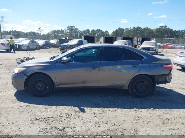 4T1BF1FK0GU593962 Toyota CAMRY LE