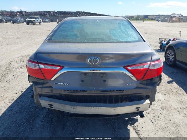 4T1BF1FK0GU593962 Toyota CAMRY LE