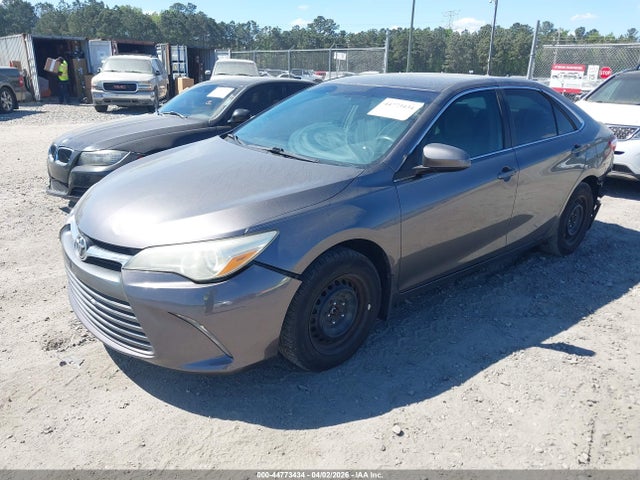 4T1BF1FK0GU593962 Toyota CAMRY LE