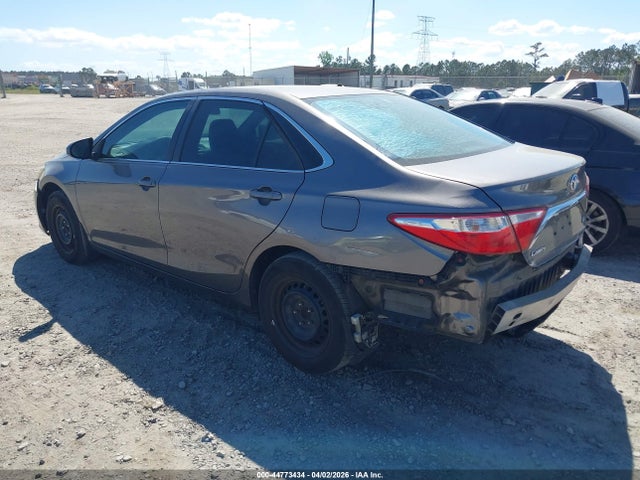 4T1BF1FK0GU593962 Toyota CAMRY LE