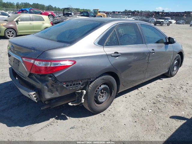 4T1BF1FK0GU593962 Toyota CAMRY LE