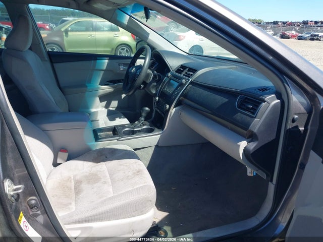 4T1BF1FK0GU593962 Toyota CAMRY LE