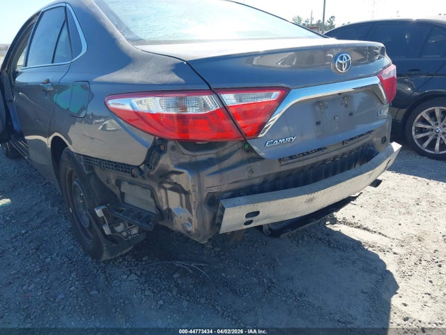4T1BF1FK0GU593962 Toyota CAMRY LE