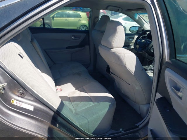 4T1BF1FK0GU593962 Toyota CAMRY LE