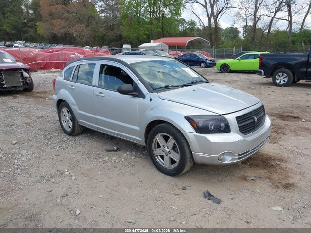 Продаж на аукціоні авто 2012 Dodge Caliber Sxt, vin: 1C3CDWDA4CD534773, номер лоту: 44773436