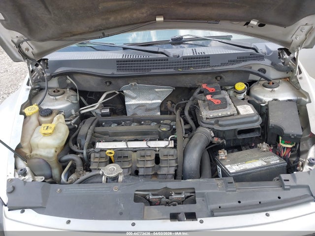 Продаж на аукціоні авто 2012 Dodge Caliber Sxt, vin: 1C3CDWDA4CD534773, номер лоту: 44773436