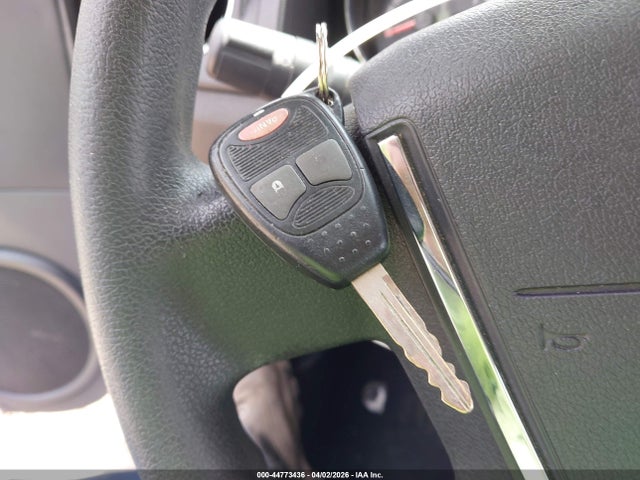 Продаж на аукціоні авто 2012 Dodge Caliber Sxt, vin: 1C3CDWDA4CD534773, номер лоту: 44773436