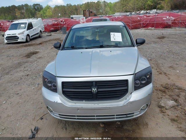 Продаж на аукціоні авто 2012 Dodge Caliber Sxt, vin: 1C3CDWDA4CD534773, номер лоту: 44773436
